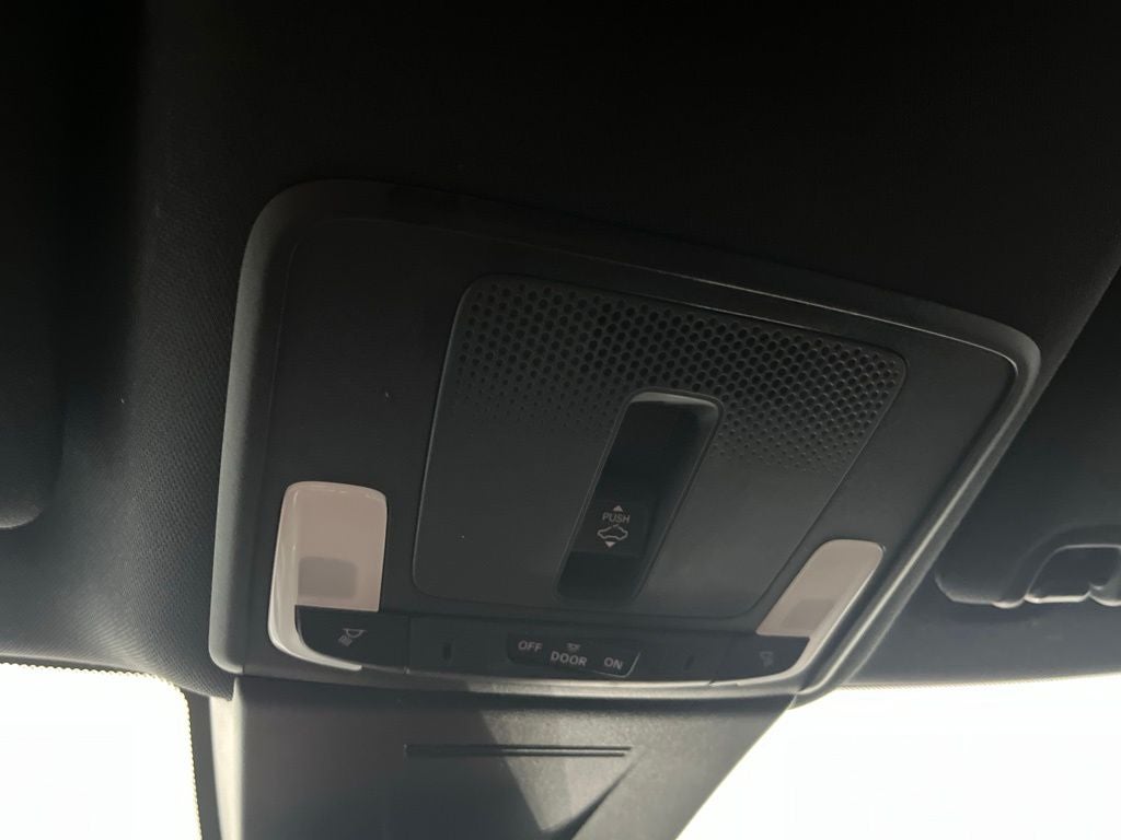 2023 Honda Civic Si