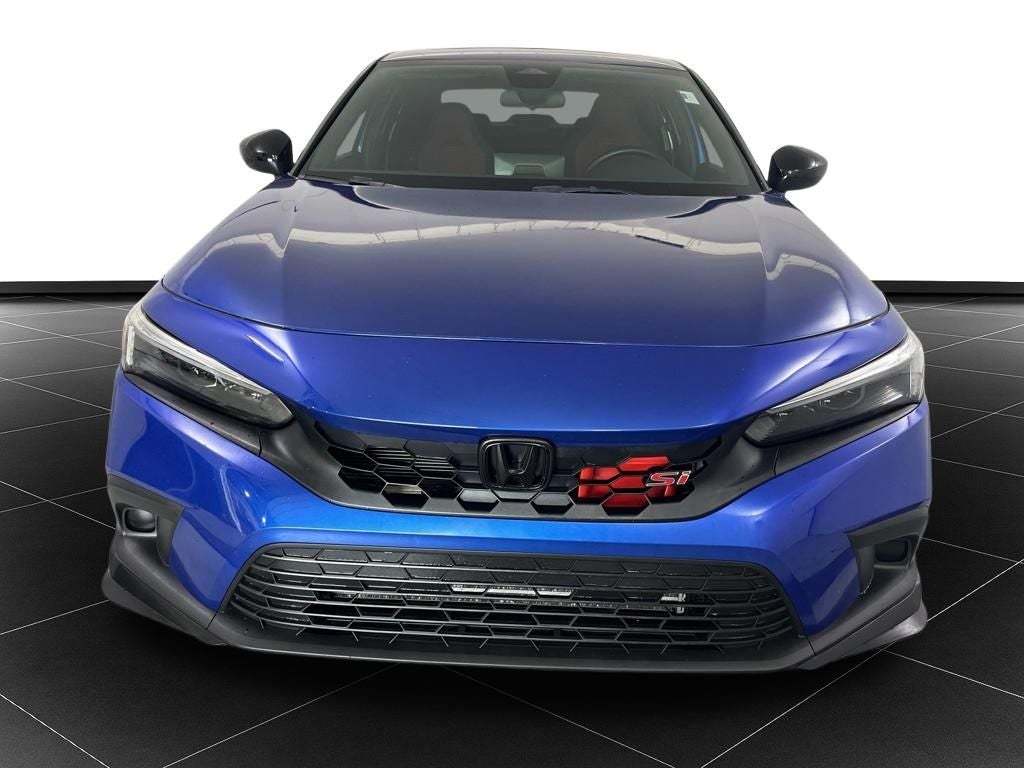 2023 Honda Civic Si