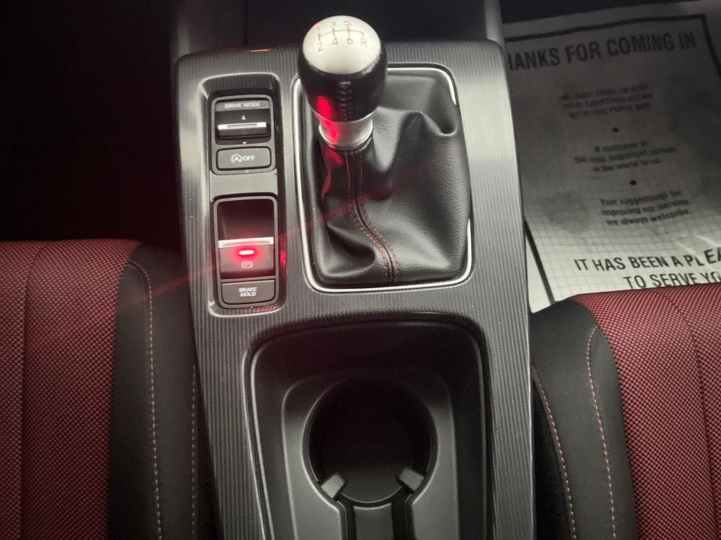 2022 Honda Civic Si