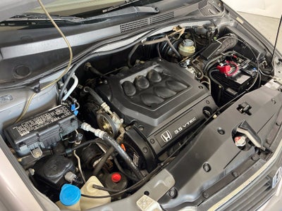 2000 Honda Odyssey LX 7 Passenger