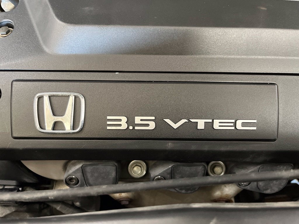 2000 Honda Odyssey LX 7 Passenger