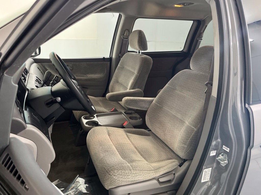2000 Honda Odyssey LX 7 Passenger