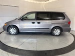 2000 Honda Odyssey LX 7 Passenger