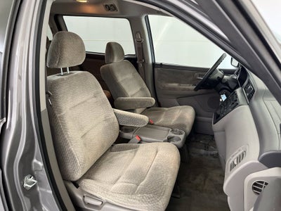 2000 Honda Odyssey LX 7 Passenger