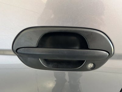 2000 Honda Odyssey LX 7 Passenger