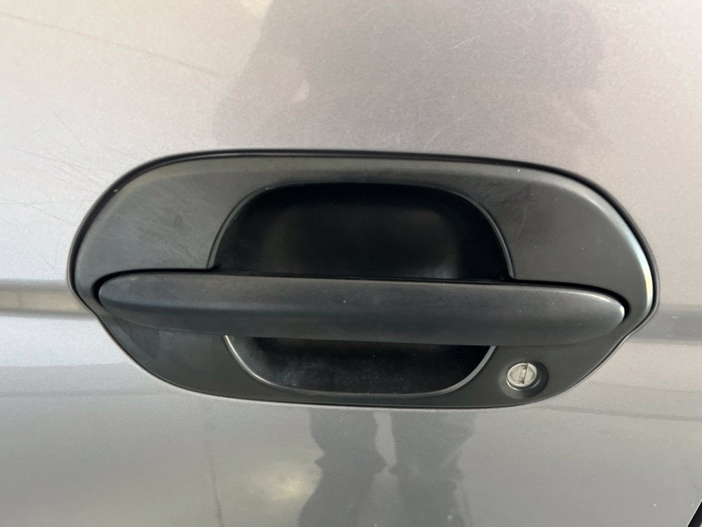 2000 Honda Odyssey LX 7 Passenger