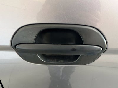 2000 Honda Odyssey LX 7 Passenger