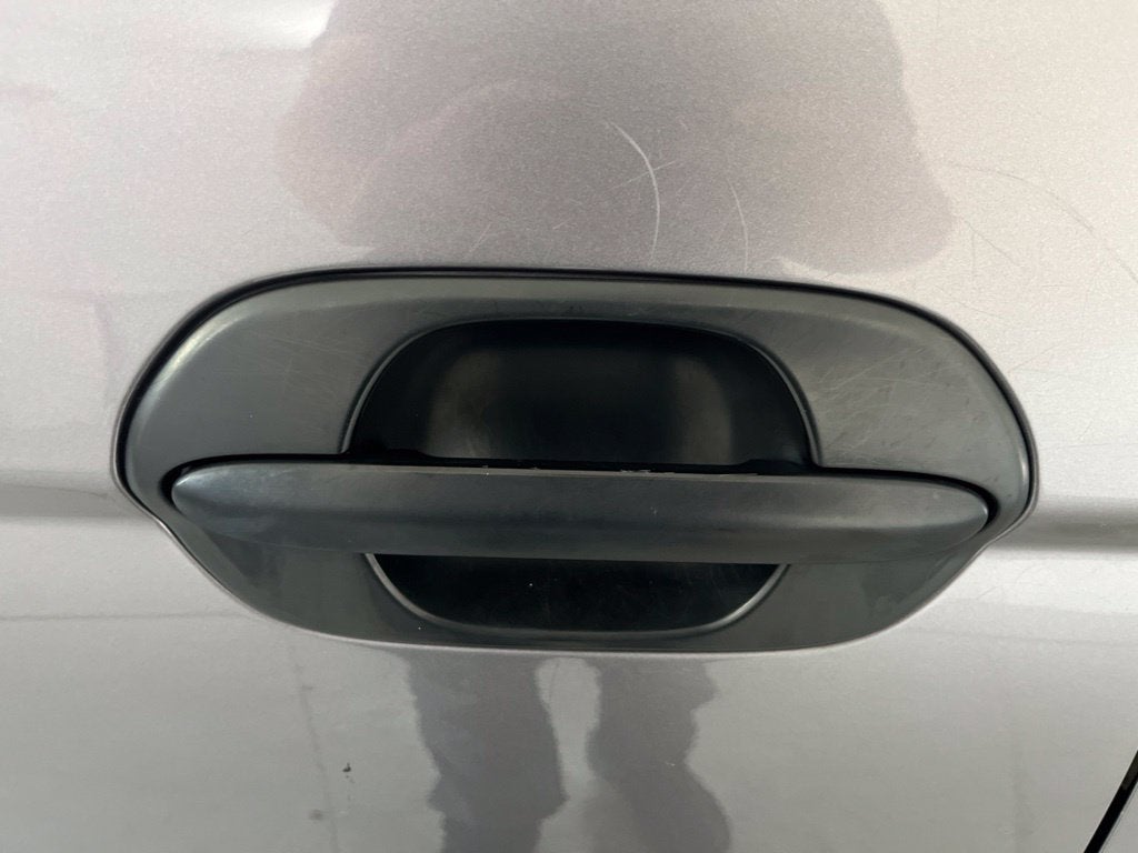 2000 Honda Odyssey LX 7 Passenger