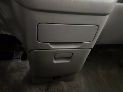 2000 Honda Odyssey LX 7 Passenger