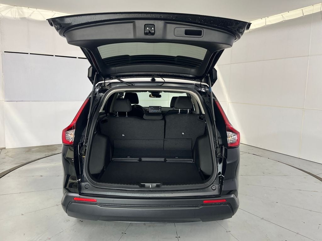 2026 Honda CR-V LX - Photo 12