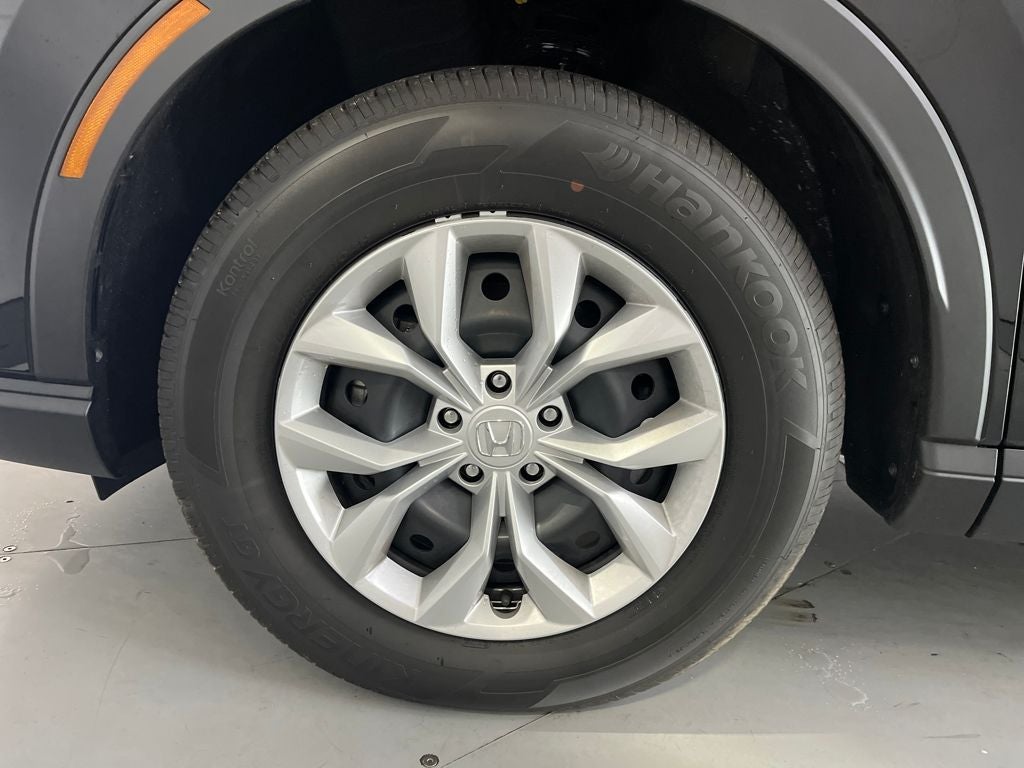 2026 Honda CR-V LX - Photo 13