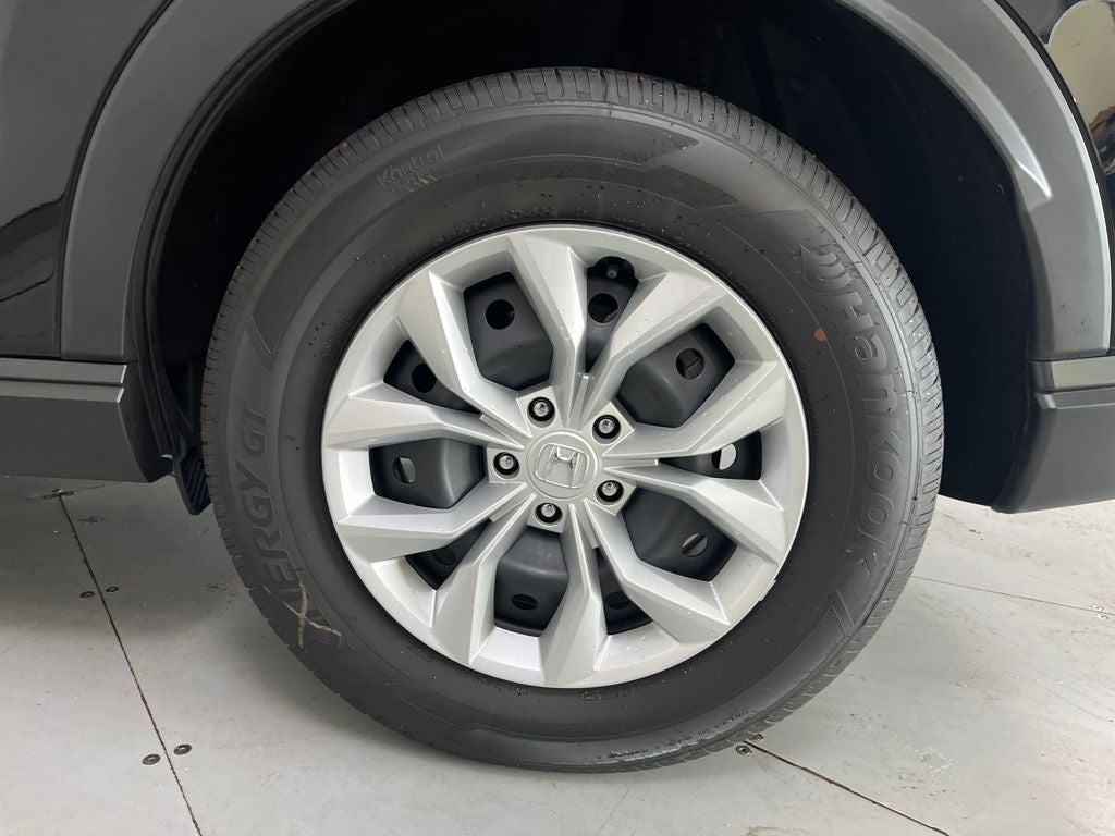 2026 Honda CR-V LX - Photo 14