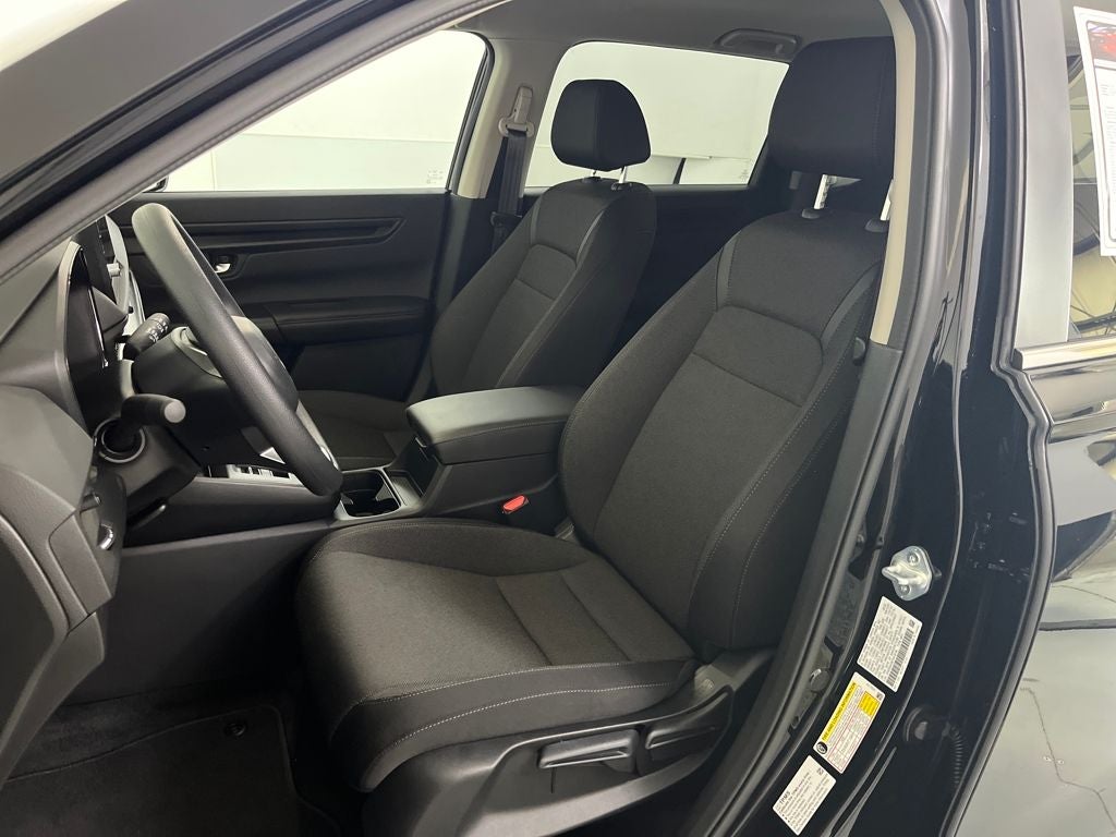 2026 Honda CR-V LX - Photo 17