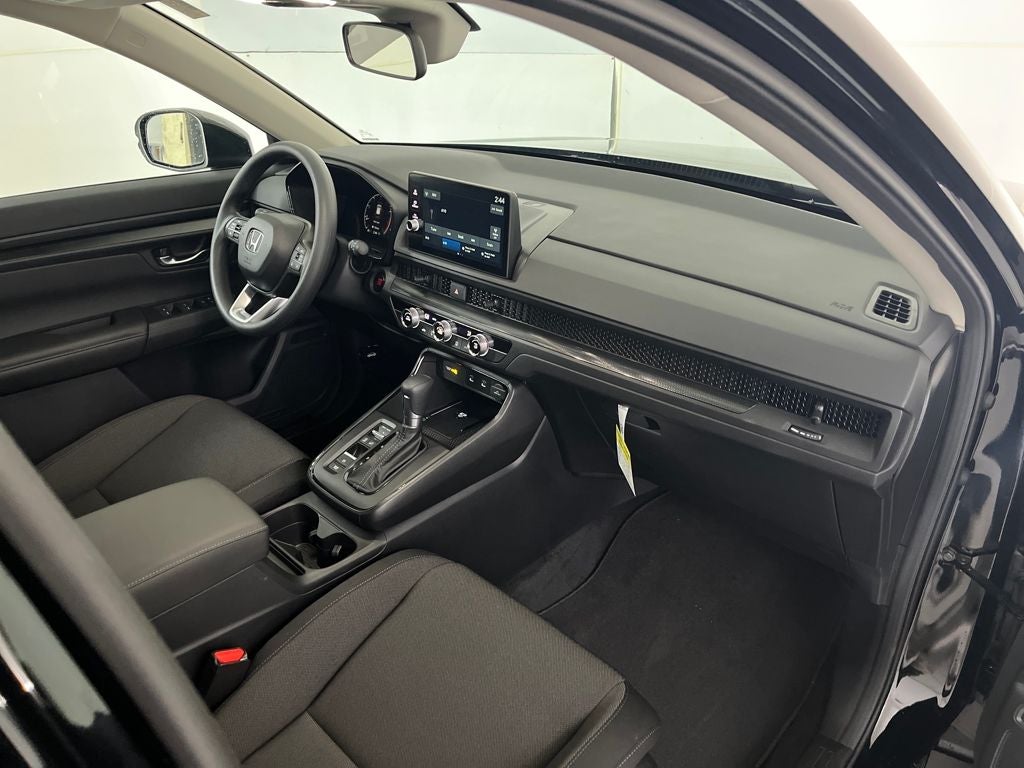 2026 Honda CR-V LX - Photo 21
