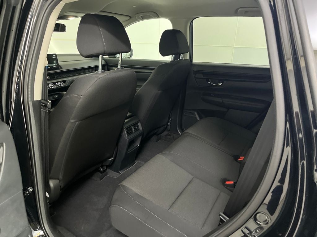 2026 Honda CR-V LX - Photo 23