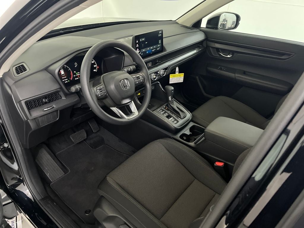2026 Honda CR-V LX - Photo 24