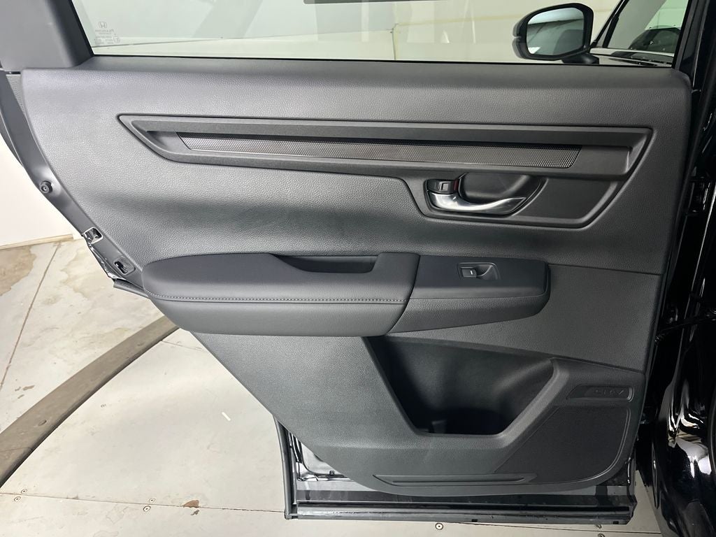 2026 Honda CR-V LX - Photo 26