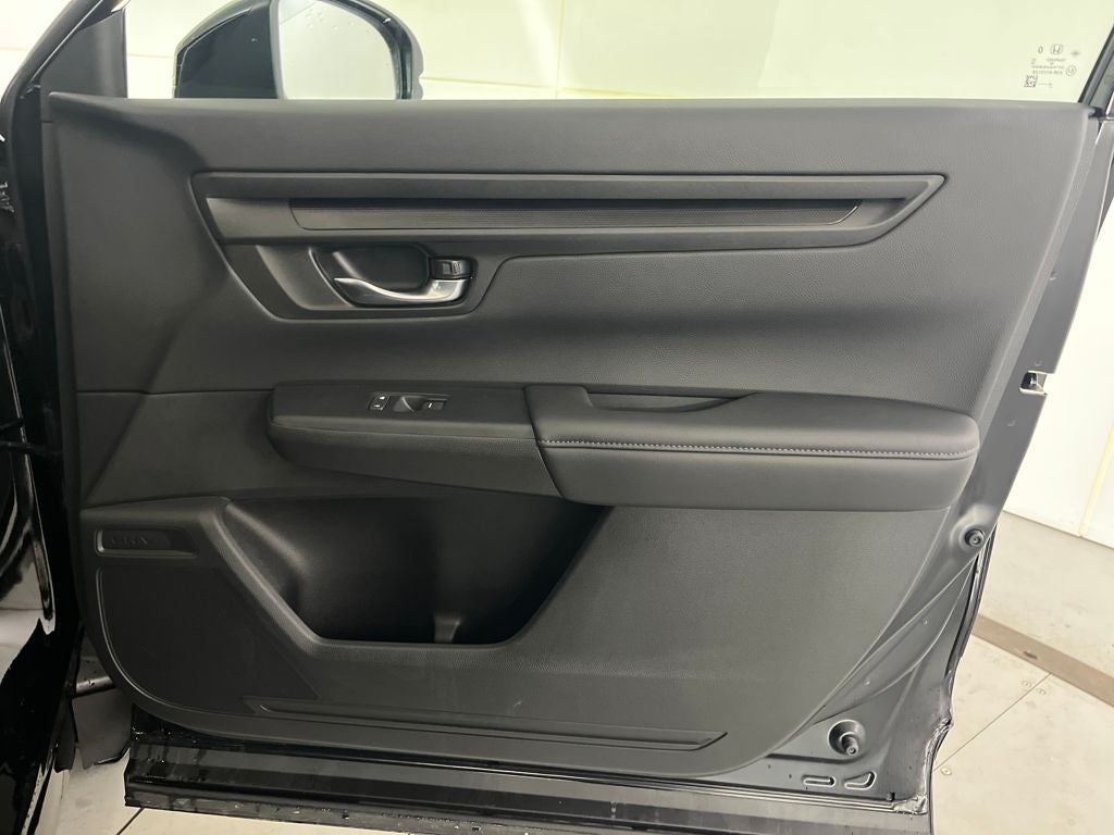 2026 Honda CR-V LX - Photo 28