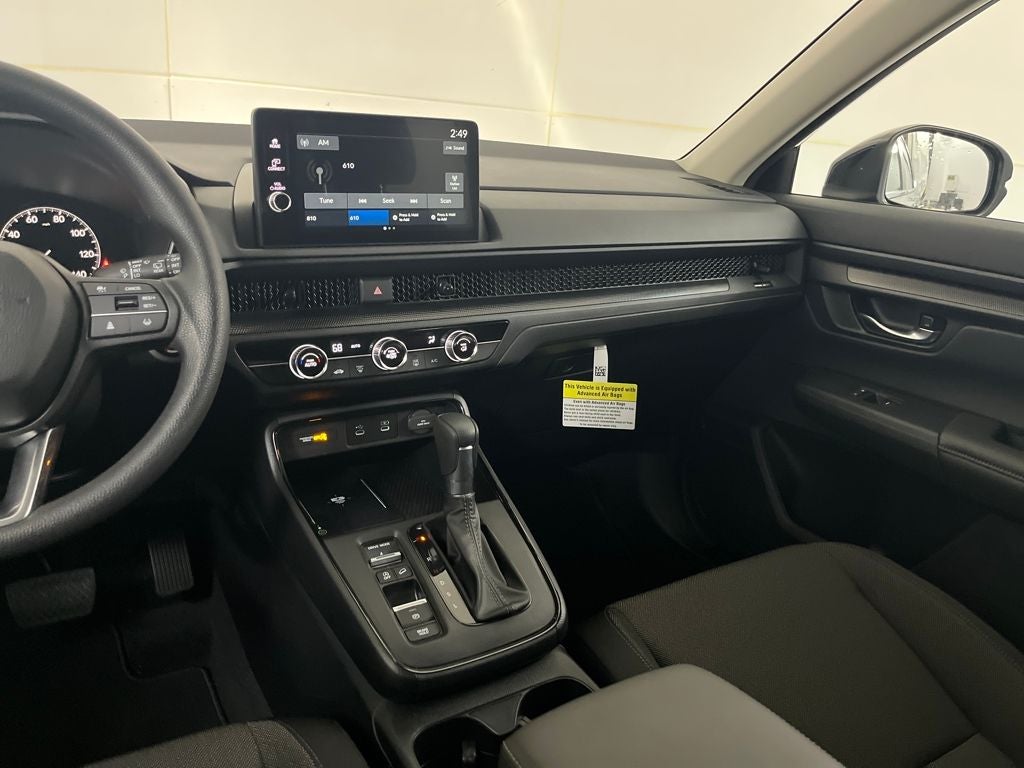 2026 Honda CR-V LX - Photo 32