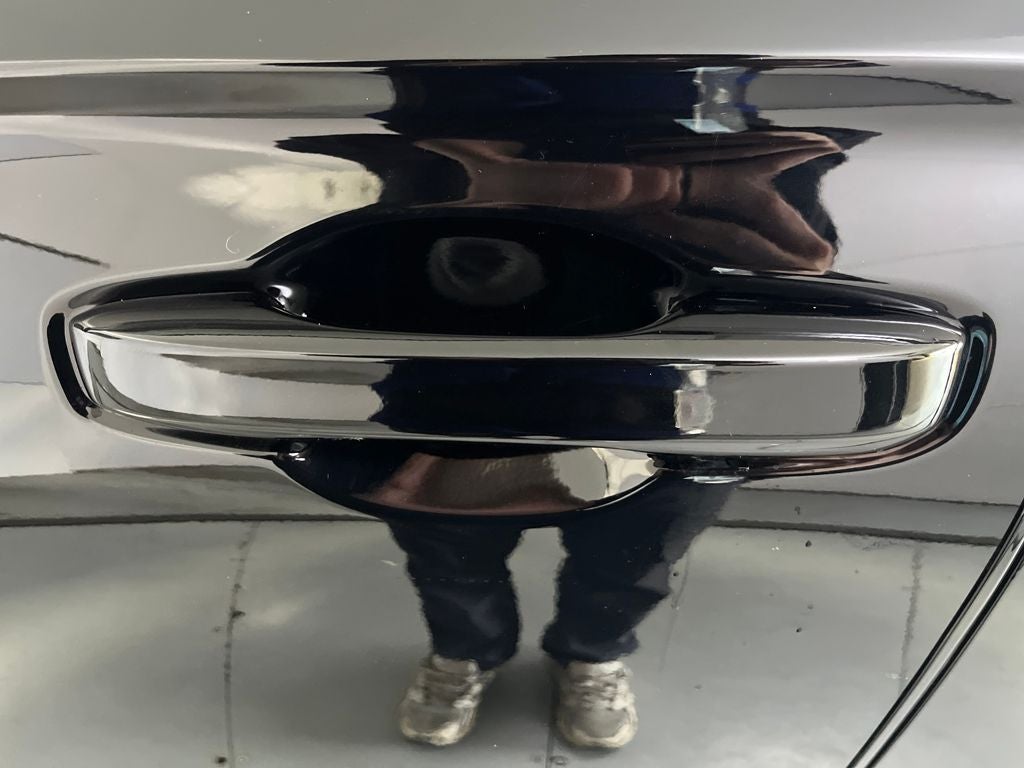 2026 Honda CR-V LX - Photo 38