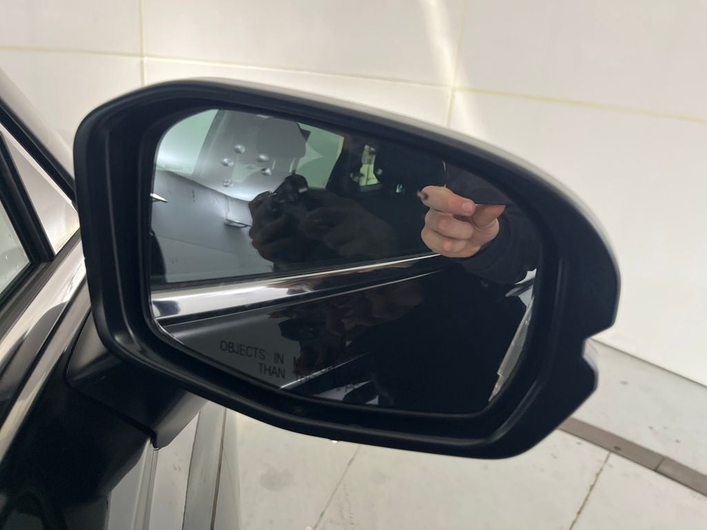 2026 Honda CR-V LX - Photo 49