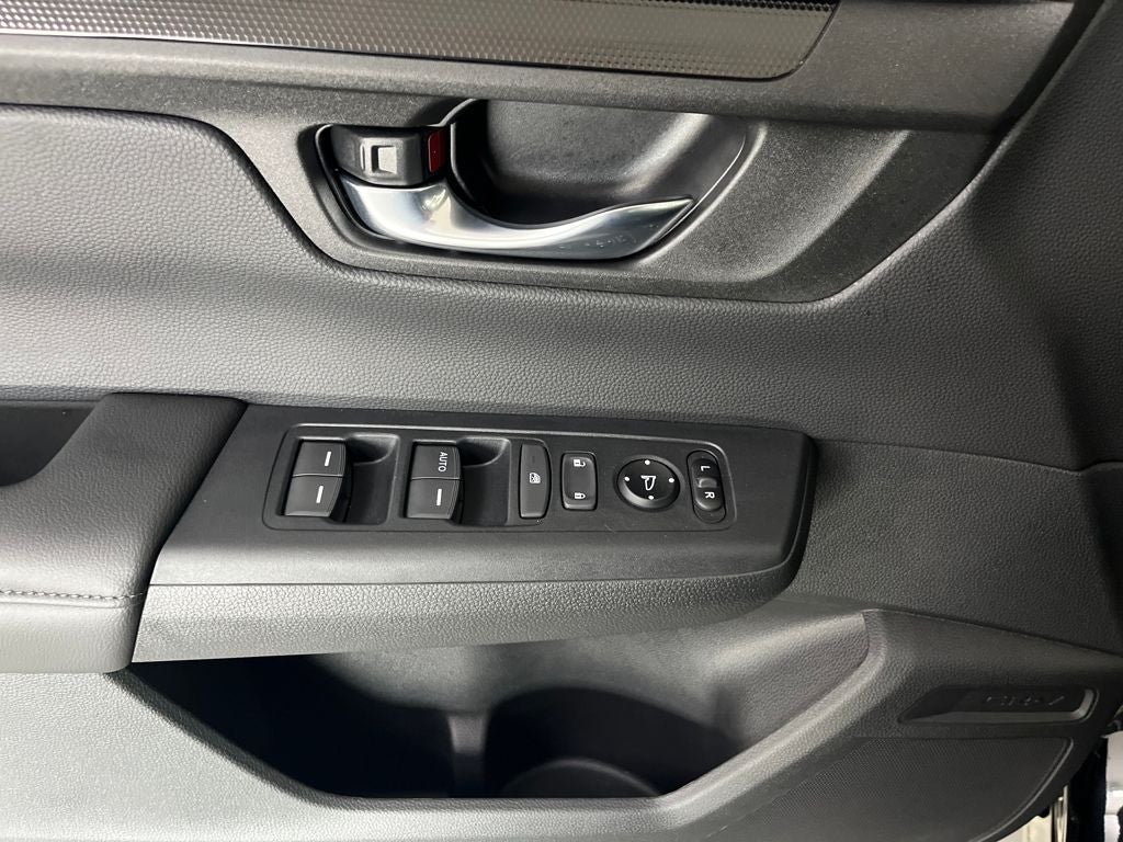 2026 Honda CR-V LX - Photo 51