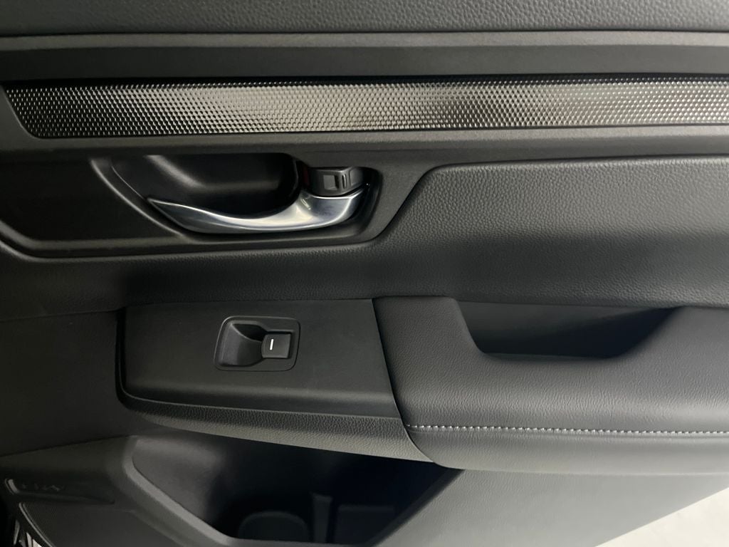 2026 Honda CR-V LX - Photo 53