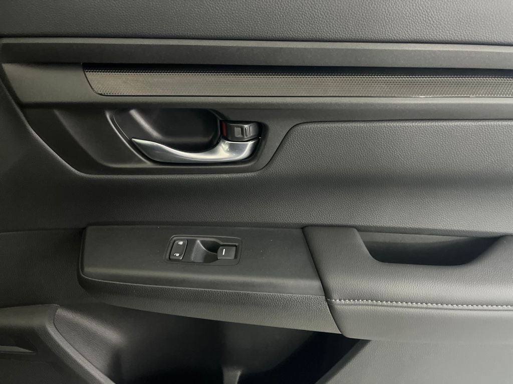 2026 Honda CR-V LX - Photo 54