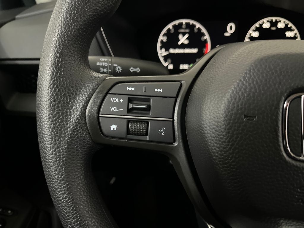 2026 Honda CR-V LX - Photo 57