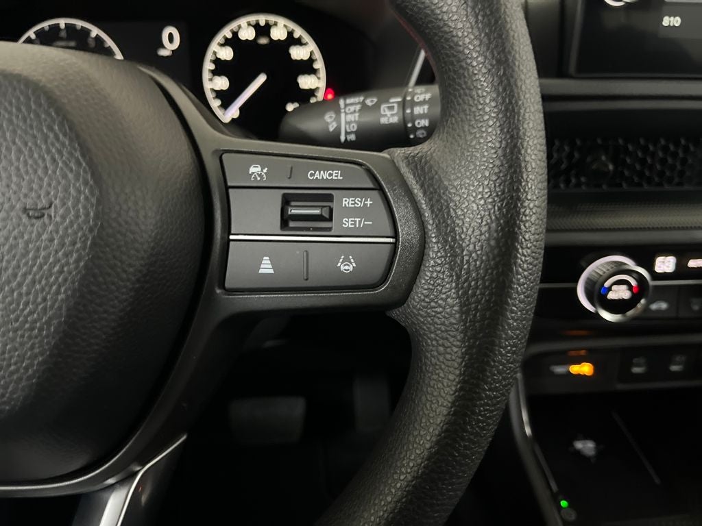 2026 Honda CR-V LX - Photo 58