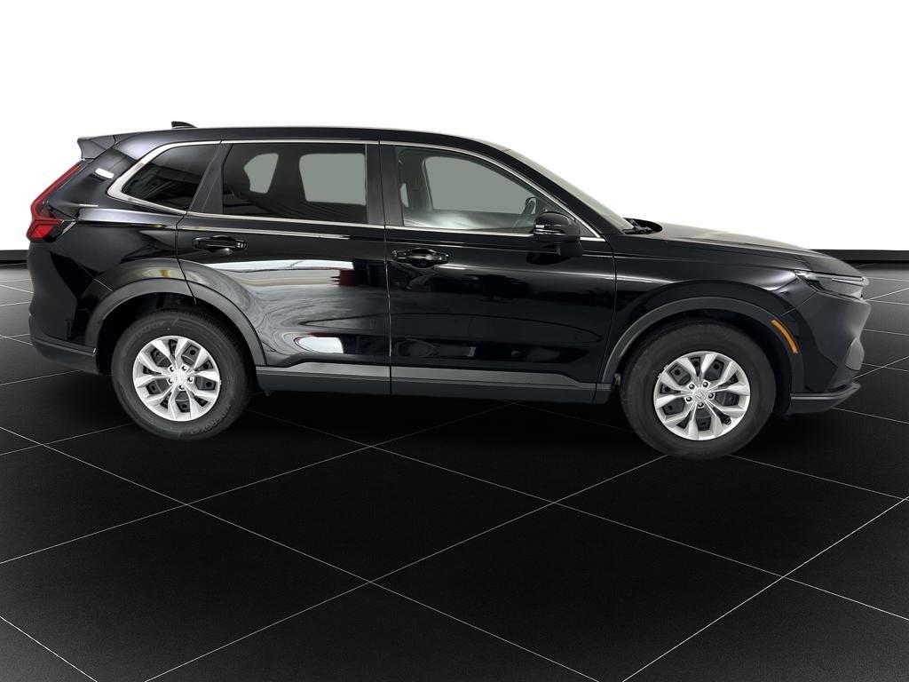 2026 Honda CR-V LX - Photo 6