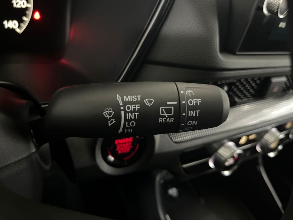 2026 Honda CR-V LX - Photo 61