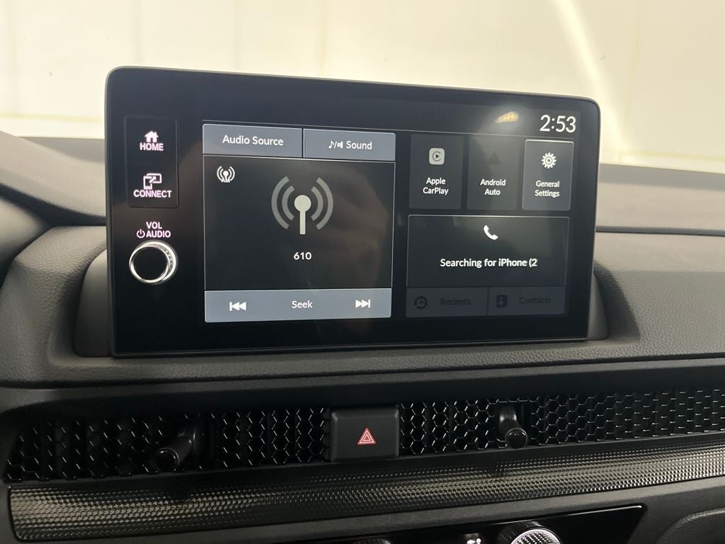 2026 Honda CR-V LX - Photo 63