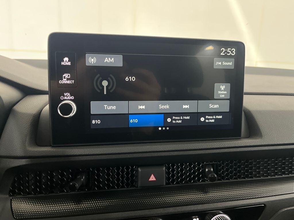 2026 Honda CR-V LX - Photo 64