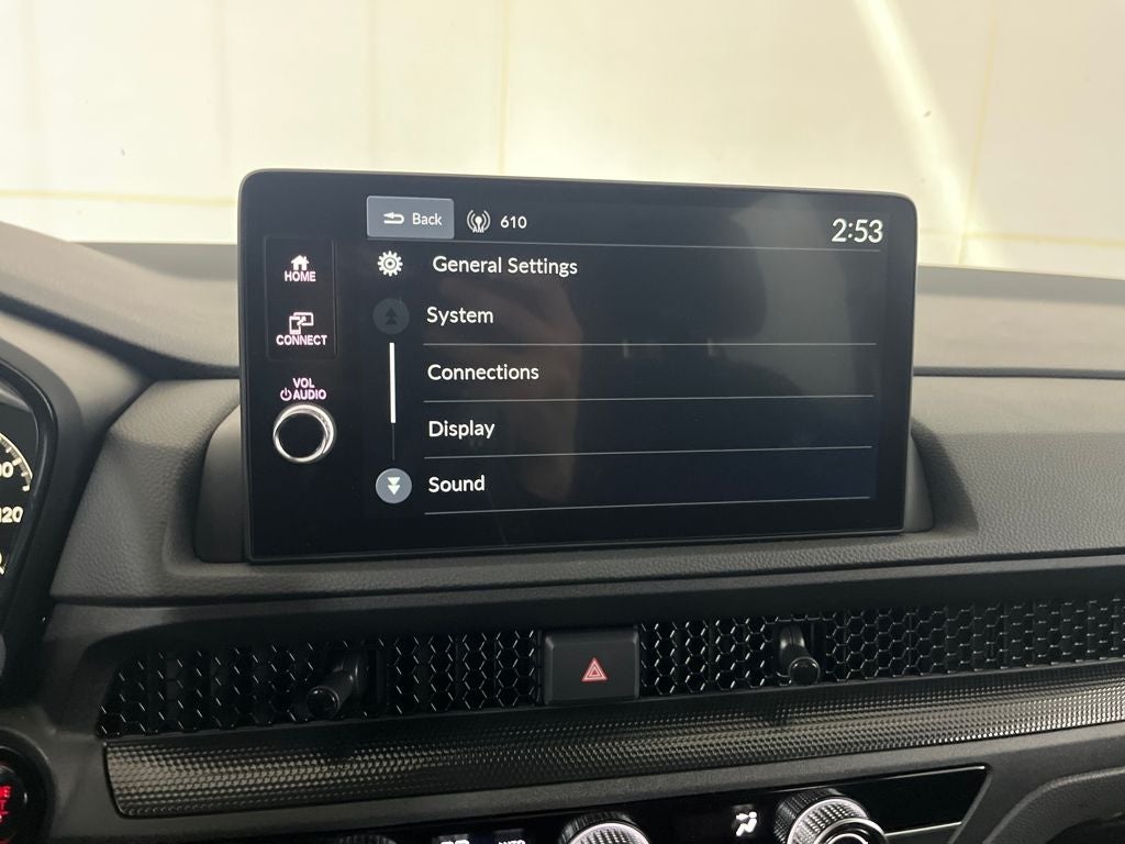 2026 Honda CR-V LX - Photo 65