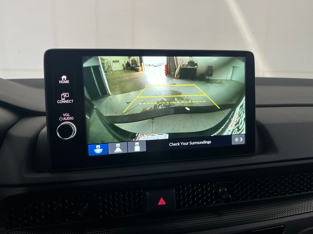 2026 Honda CR-V LX - Photo 67