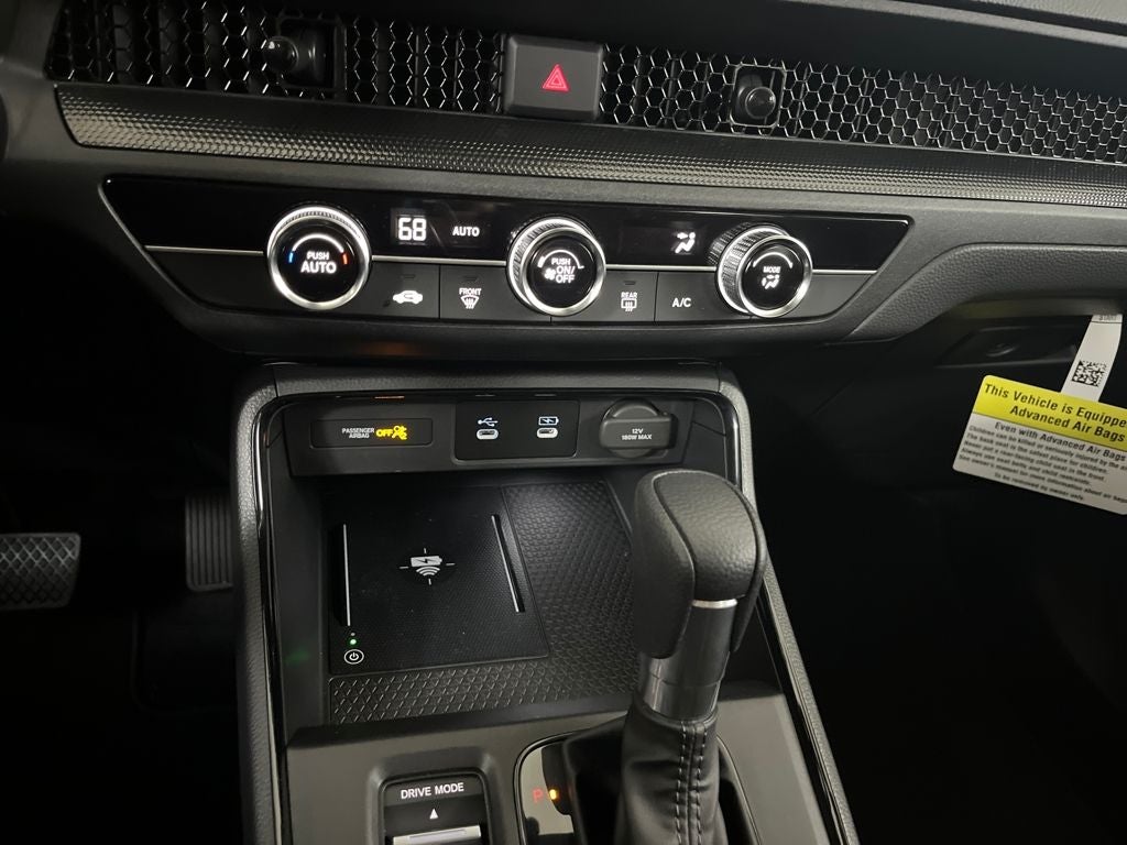 2026 Honda CR-V LX - Photo 68