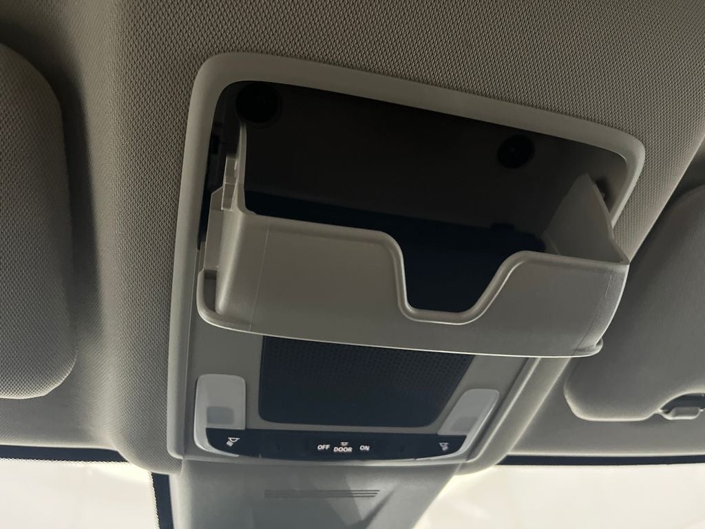 2026 Honda CR-V LX - Photo 71