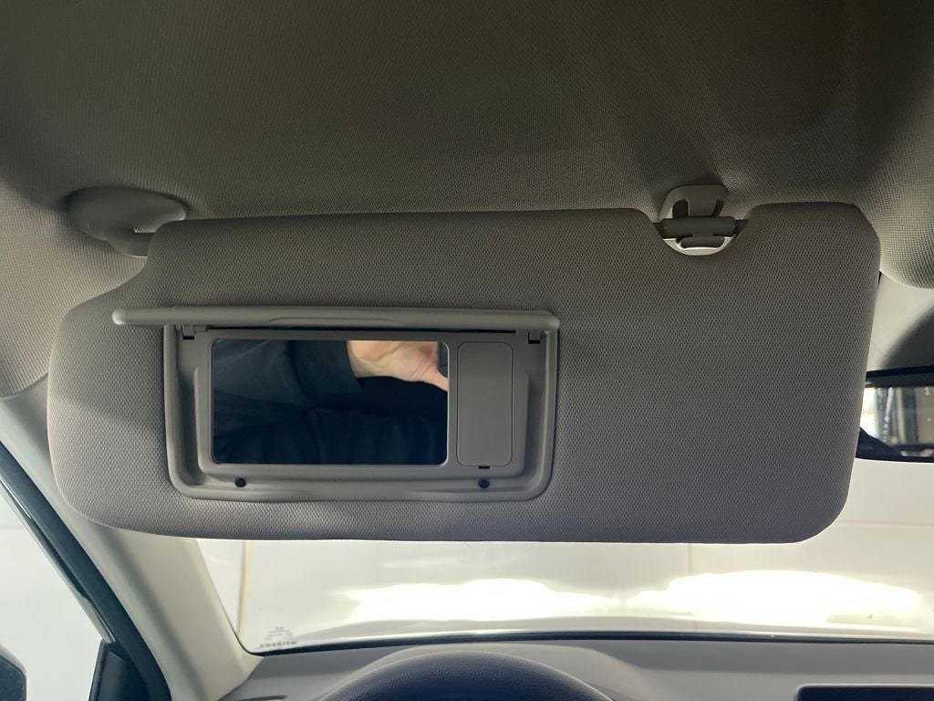 2026 Honda CR-V LX - Photo 74