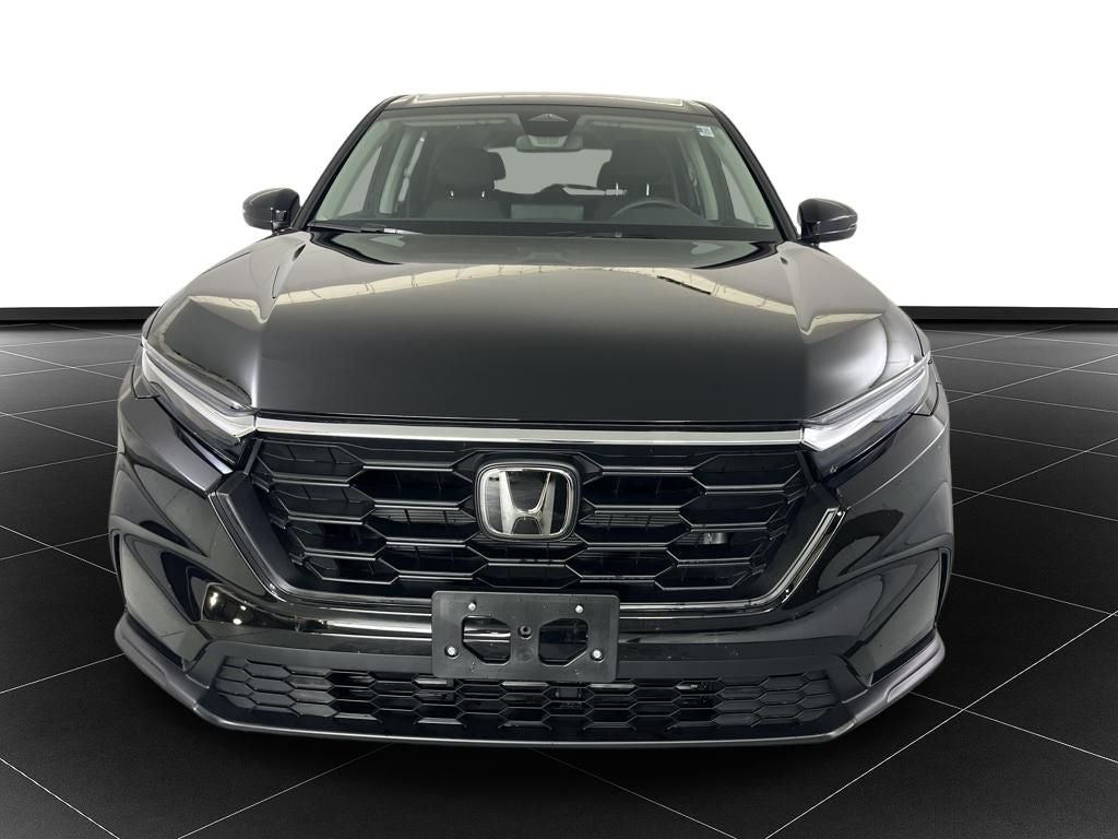 2026 Honda CR-V LX - Photo 8