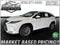 2022 Lexus RX 450h