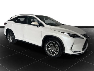 2022 Lexus RX 450h