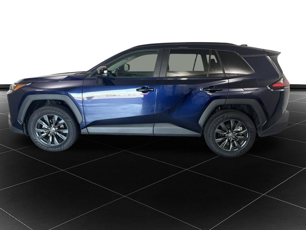 Used 2026 Toyota RAV4 XLE with VIN 2T36CRAV1TW006132 for sale in Kansas City