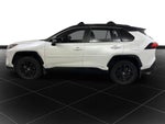 2025 Toyota RAV4 Hybrid XSE