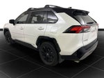2025 Toyota RAV4 Hybrid XSE