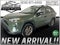 2025 Toyota RAV4 Hybrid Woodland Edition