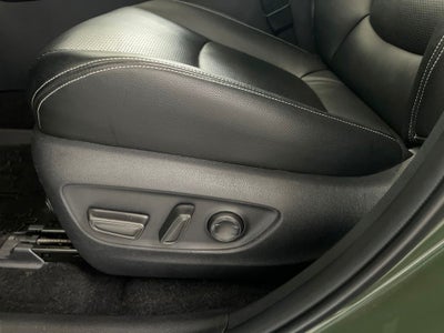 2025 Toyota RAV4 Hybrid Woodland Edition