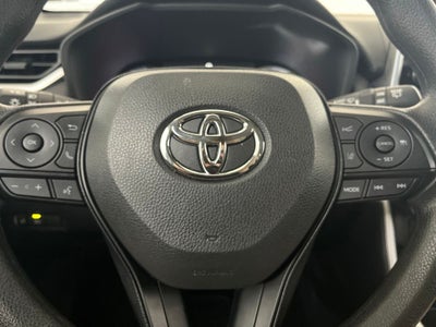 2025 Toyota RAV4 Hybrid Woodland Edition