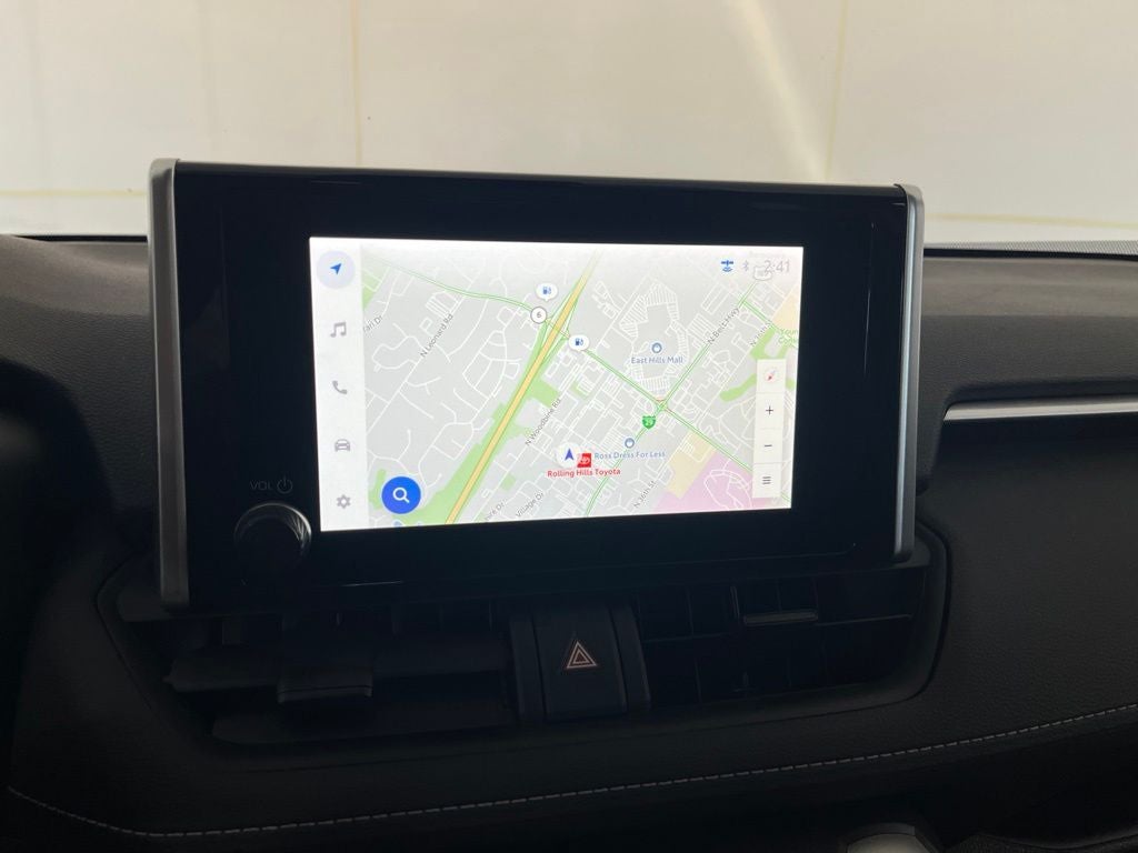 2025 Toyota RAV4 Hybrid Woodland Edition