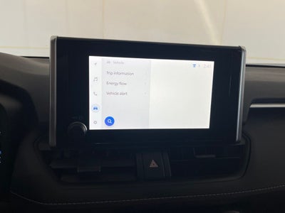 2025 Toyota RAV4 Hybrid Woodland Edition
